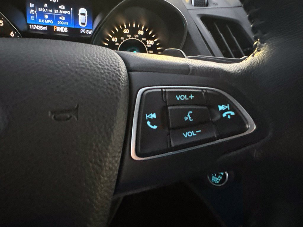 Used 2017 Ford Escape Titanium AWD/4WD image 24