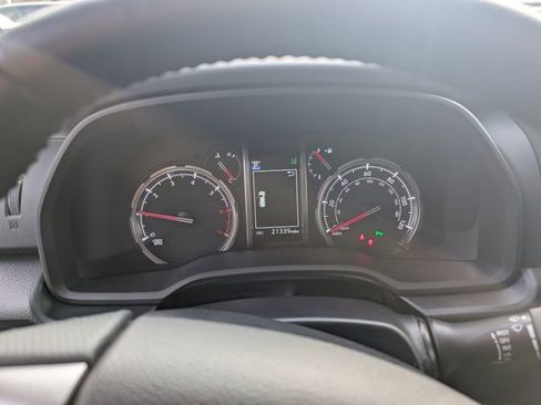 Used 2023 Toyota 4Runner Limited AWD/4WD image 19