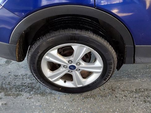 Used 2016 Ford Escape SE image 24