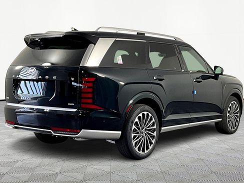 New 2026 Hyundai Palisade Calligraphy AWD/4WD image 7