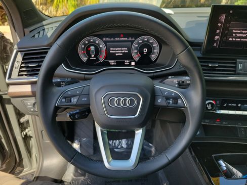 Used 2025 Audi Q5 2.0T Premium Plus AWD/4WD image 30