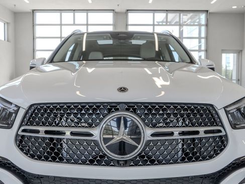 New 2026 Mercedes-Benz GLE 350 4MATIC image 23