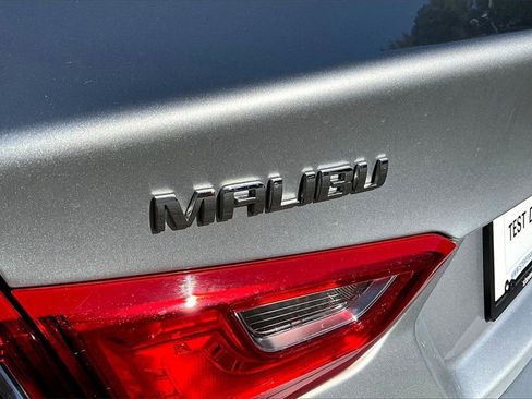 Certified 2019 Chevrolet Malibu LS image 22
