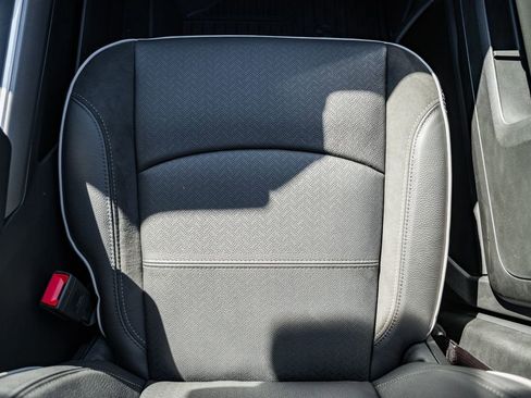 New 2026 RAM 2500 Laramie w/ Night Edition image 34