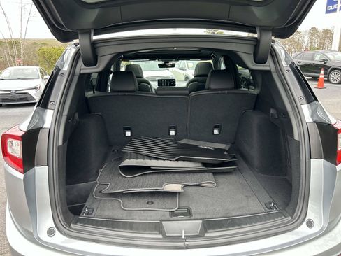 Used 2025 Acura RDX SH-AWD image 14