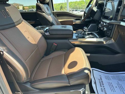New 2026 Ford F150 King Ranch AWD/4WD image 13