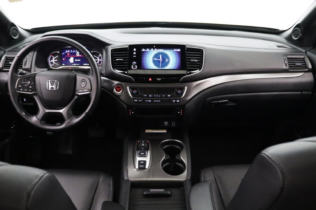 Used 2022 Honda Passport EX-L image 23