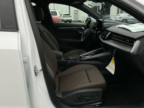 New 2026 Audi A3 2.0T Premium image 27