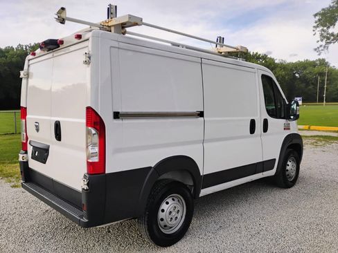 Used 2017 RAM ProMaster 1500 image 25