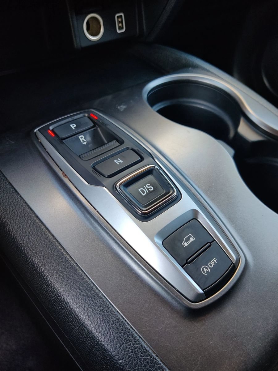 Used 2021 Honda Passport EX-L image 15