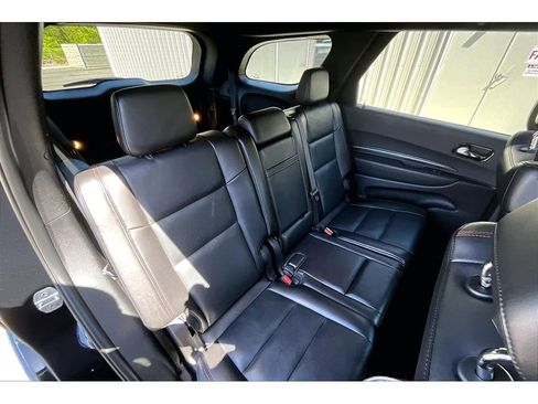 Used 2024 Dodge Durango GT AWD/4WD image 27