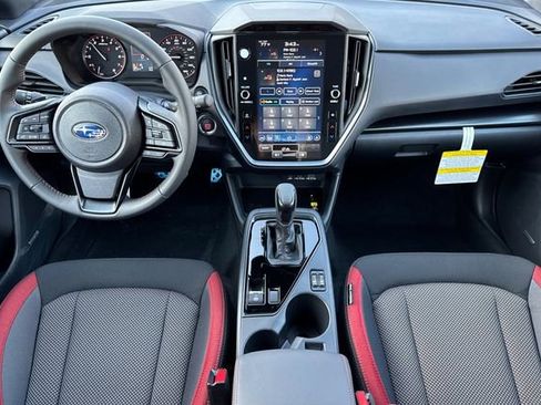 New 2026 Subaru Impreza RS AWD/4WD image 10