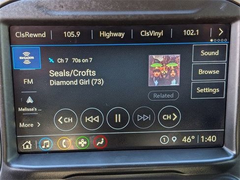 Used 2021 Chevrolet Silverado 1500 RST w/ All Star Edition Plus image 25