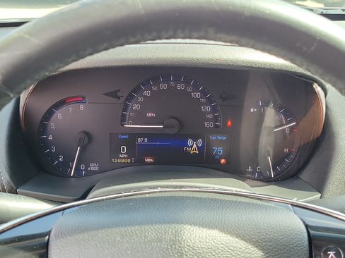 Used 2013 Cadillac ATS 2.0T AWD Sedan image 24