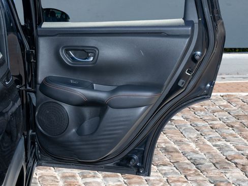 Certified 2023 Honda HR-V Sport image 13