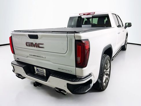 Used 2025 GMC Sierra 1500 Denali w/ Denali Reserve Package image 7