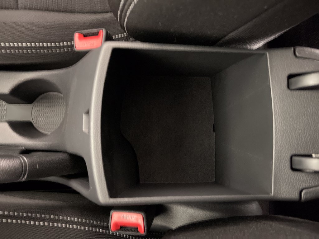 New 2026 Hyundai Venue SEL FWD image 25