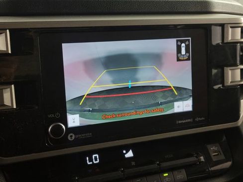 Used 2023 Toyota Tundra SR5 w/ SR5 Convenience Package AWD/4WD image 18