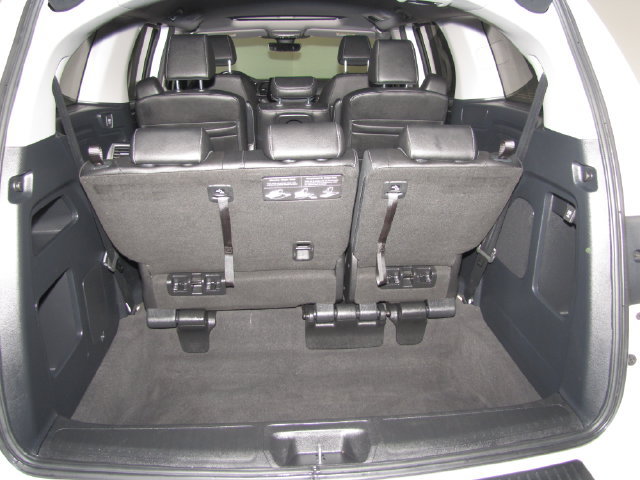 Certified 2024 Honda Odyssey EX-L image 37