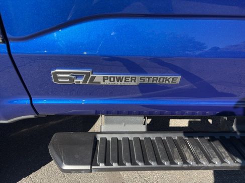 New 2026 Ford F350 XLT w/ XLT Premium Package image 17