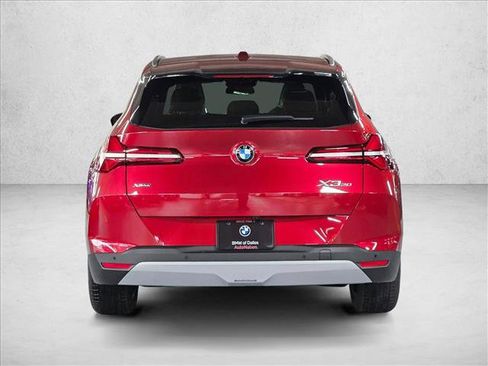 Used 2026 BMW X3 xDrive30i AWD/4WD image 6