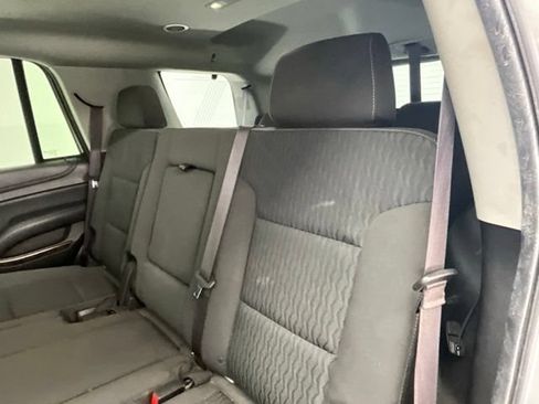 Used 2017 Chevrolet Tahoe LS AWD/4WD image 12