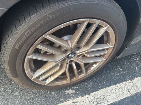 Used 2024 BMW 530i w/ Premium Package RWD image 6