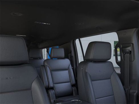 New 2026 GMC Yukon XL Denali w/ LPO, Floor Liner Package image 24