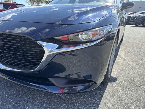 New 2026 MAZDA MAZDA3 s image 11