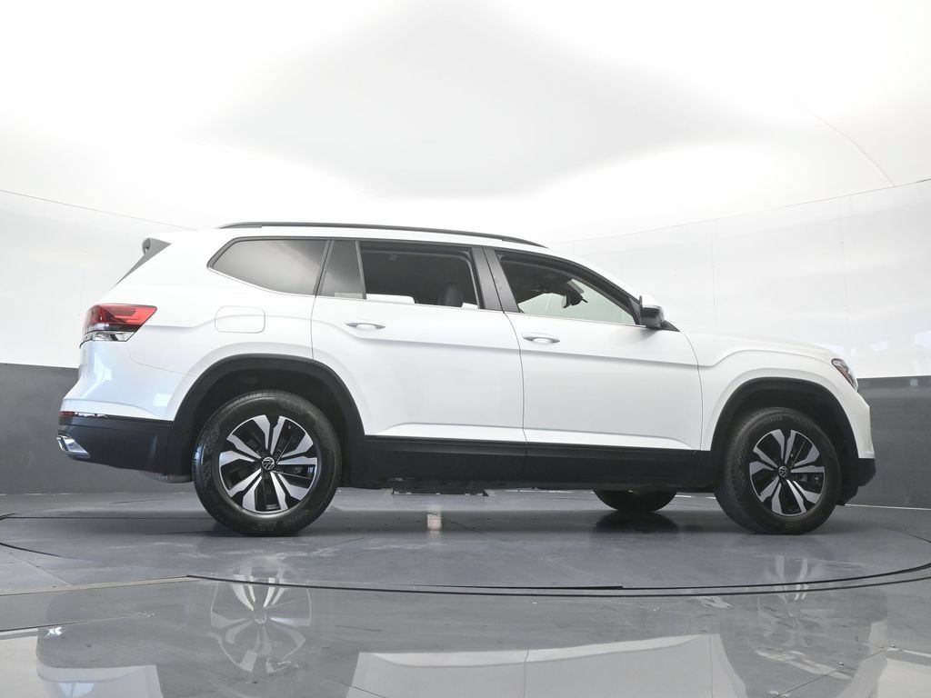 Used 2026 Volkswagen Atlas SE FWD image 56