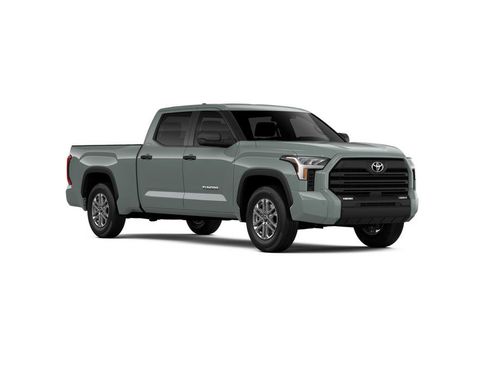New 2026 Toyota Tundra SR5 image 17