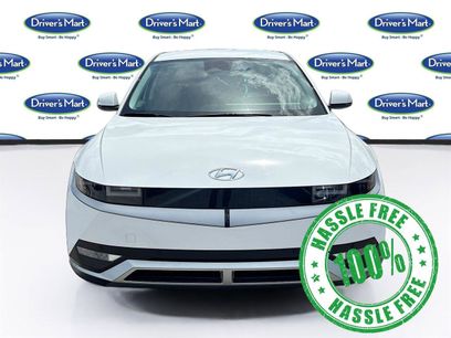 Used 2024 Hyundai Ioniq 5 SEL