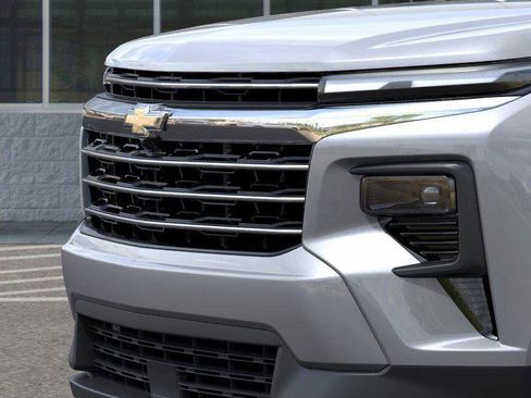 New 2026 Chevrolet Traverse LT w/ LPO, Floor Liner Package image 13