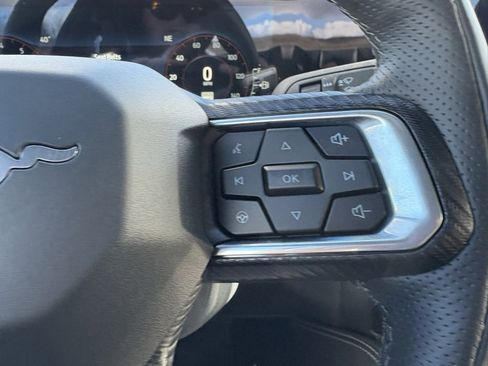 New 2026 Ford Mustang Premium image 38