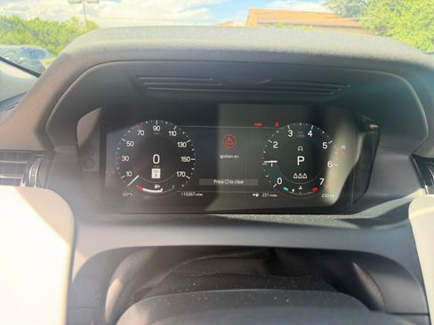 Used 2024 Land Rover Discovery Sport S AWD/4WD image 10