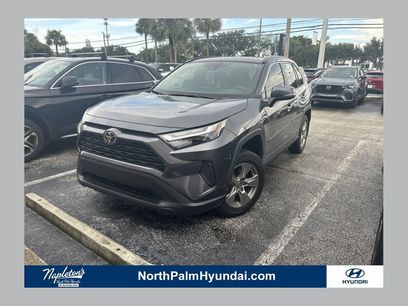 Used 2023 Toyota RAV4 XLE w/ Convenience Package