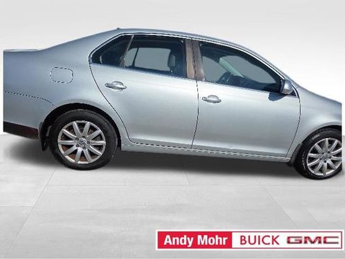 Used 2007 Volkswagen Jetta 2.0T FWD image 22