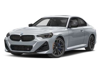 New 2027 BMW M240i Coupe w/ Premium Package RWD video 1