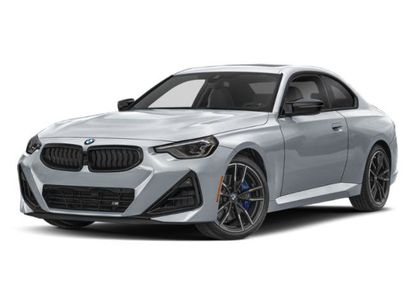 New 2027 BMW M240i Coupe w/ Premium Package