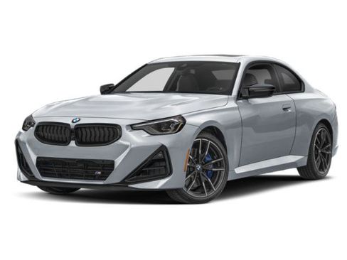 New 2027 BMW M240i Coupe w/ Premium Package RWD image 1