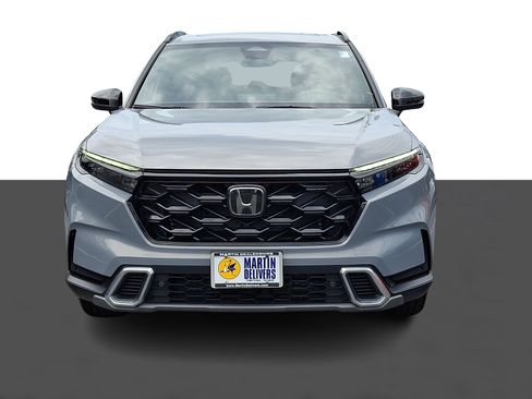 Used 2023 Honda CR-V Sport Touring image 2