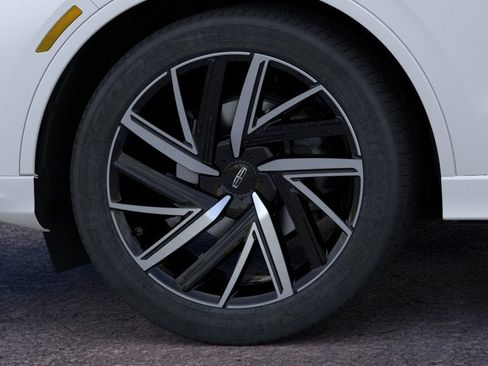 New 2025 Lincoln Aviator Black Label w/ Black Label Special Edition AWD/4WD image 19