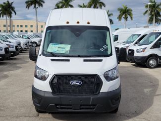 New 2026 Ford Transit 350 Base video 2