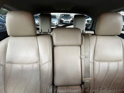 Used 2015 INFINITI QX60 Luxe w/ Premium Package AWD/4WD image 15