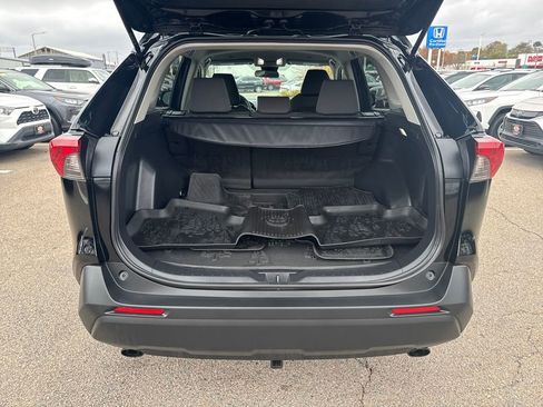 Used 2024 Toyota RAV4 AWD Hybrid image 7