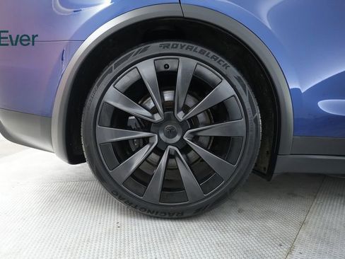 Used 2023 Tesla Model X AWD/4WD image 22