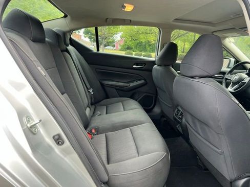 Used 2019 Nissan Altima 2.5 SV FWD image 20