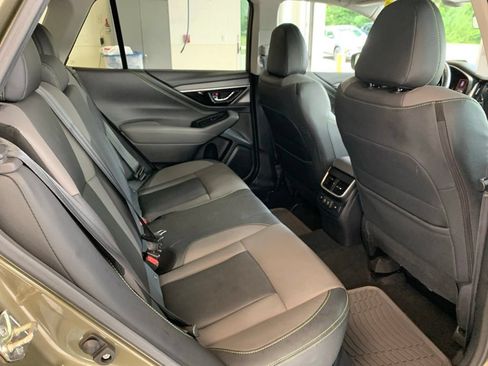 Used 2020 Subaru Outback Onyx Edition XT w/ Popular Package #2 AWD/4WD image 19