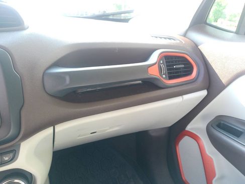 Used 2015 Jeep Renegade Limited AWD/4WD image 40