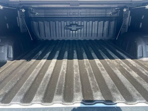 Used 2024 Chevrolet Silverado 1500 RST AWD/4WD image 17